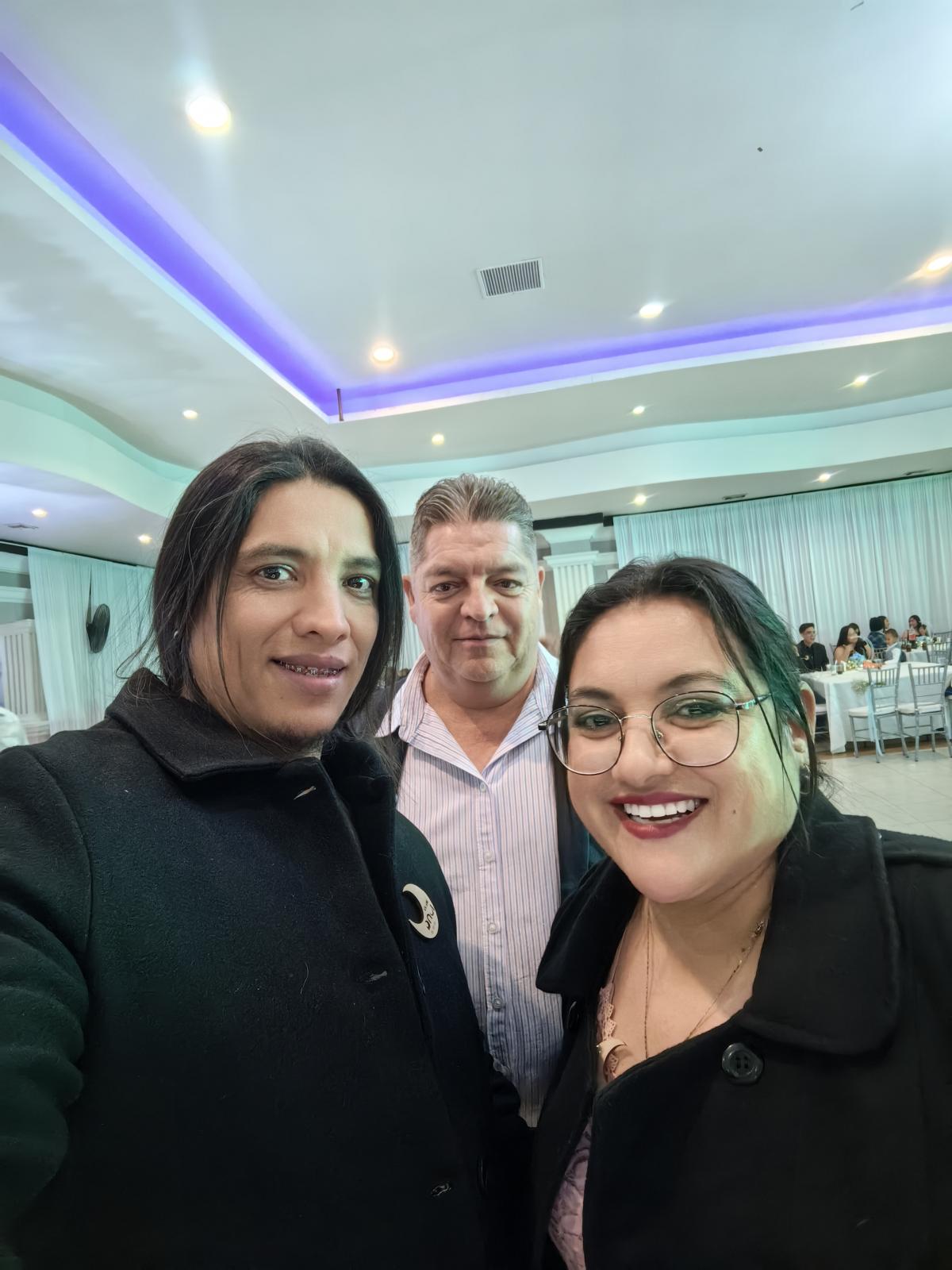 Los mas pinchi guapos 