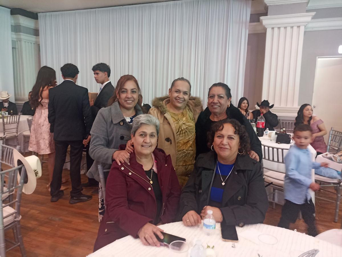 Las chicas y los chicos