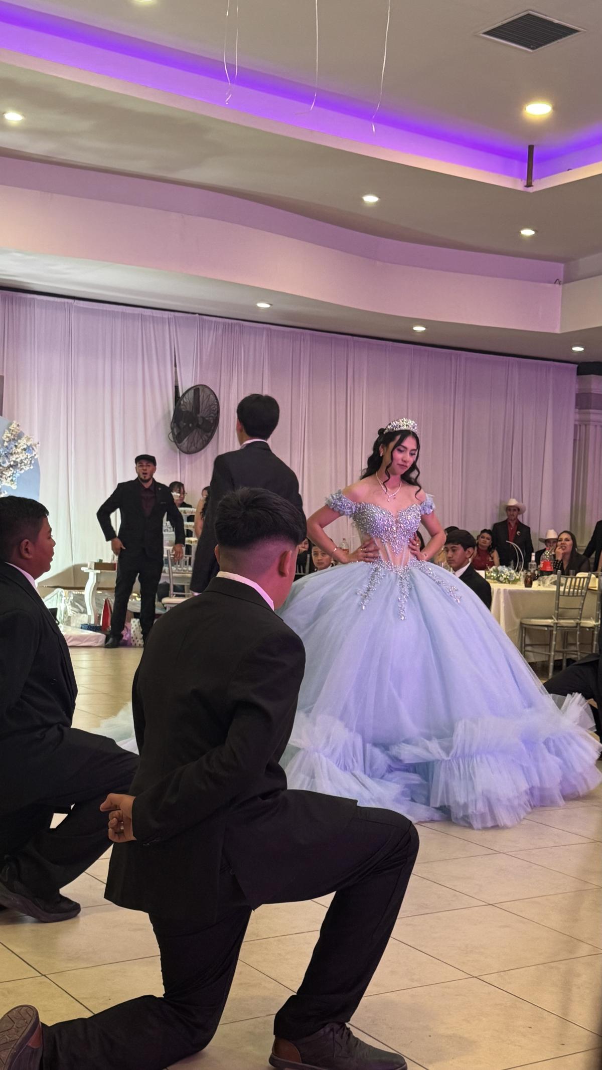 La princesa mas bella de todas, teamo lunis. <3