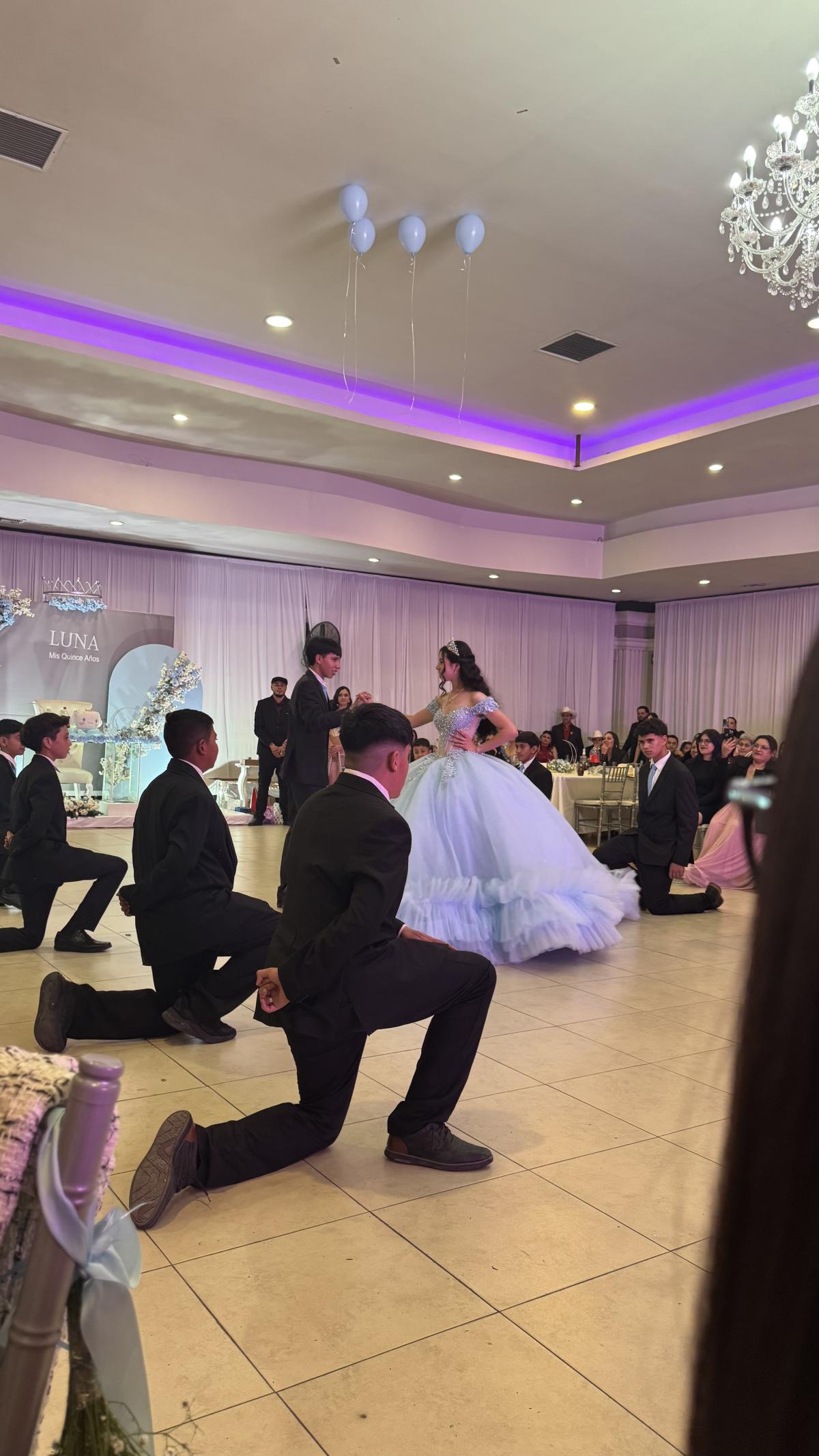 La princesa mas bella de todas, teamo lunis. <3